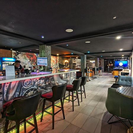 מנדוויל Golfview Hotel מראה חיצוני תמונה